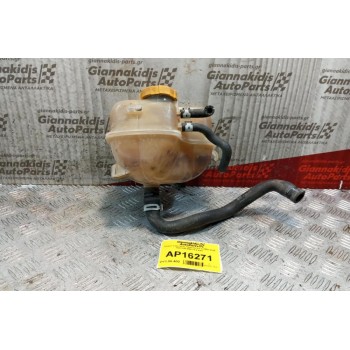 Δοχείο Διαστολής Opel Vectra C 2002-2005 9202100 099172 2 pins
