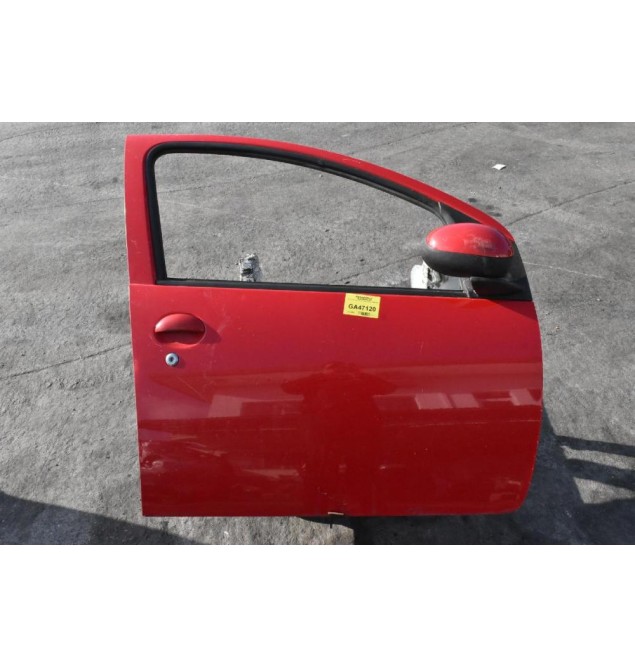 Πόρτα Εμπρος Δεξια Toyota Aygo 2006-2012