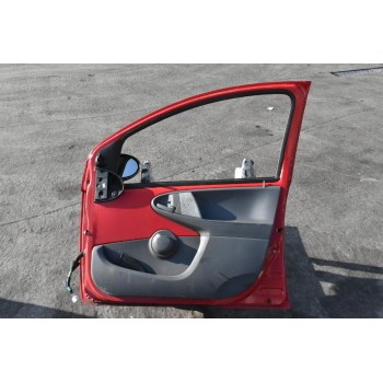 Πόρτα Εμπρος Δεξια Toyota Aygo 2006-2012