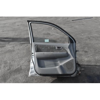 Πόρτα Εμπρός Αριστερη 4Πορτο Toyota Hilux KUN25 2005-2015 (Χωρίς Καθρέφτη)
