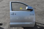 Πόρτα Εμπρός Δεξια 4Πορτο Toyota Hilux KUN25 2005-2015 (Χωρίς Καθρέφτη)