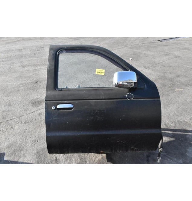 Πόρτα Εμπρός Δεξιά Mazda B2500 / Ford Ranger 1998-2005