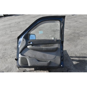 Πόρτα Εμπρός Δεξιά Mazda B2500 / Ford Ranger 1998-2005