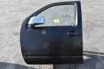 Πόρτα Nissan Navara D40 2005-2010 Εμπρος Αριστερα Χωρις Καθρεπτη