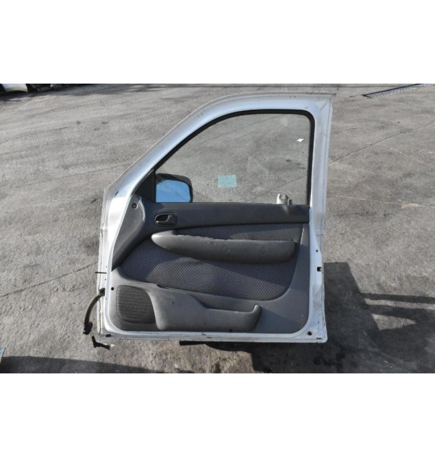 Πόρτα Εμπρός Δεξιά Mazda B2500 / Ford Ranger 1998-2005