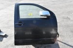 Πόρτα Nissan Navara D40 2005-2010 Εμπρος Δεξια Χωρις Καθρεπτη