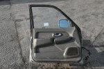 Πόρτα Εμπρός Αριστερα Mitsubishi L200 K74 1997-2005 4Πορτο (Χωρίς Καθρέφτη)