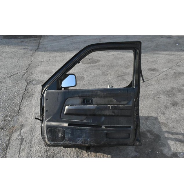 Πόρτα Εμπρός Δεξια Nissan Navara D22 1998-2005