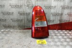 Φανάρι Πίσω Αριστερα Opel Astra G Caravan 1998-2004