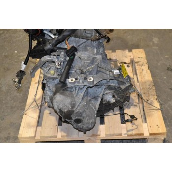 Σασμαν Mini Cooper / Countryman 116 B37C15A 1.5 2013-2019 GS6-59DG 1261204BFR BFR 259.0.0070.41 2300763837805