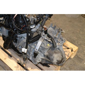 Σασμαν Mini Cooper / Countryman 116 B37C15A 1.5 2013-2019 GS6-59DG 1261204BFR BFR 259.0.0070.41 2300763837805