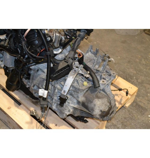 Σασμαν Mini Cooper / Countryman 116 B37C15A 1.5 2013-2019 GS6-59DG 1261204BFR BFR 259.0.0070.41 2300763837805