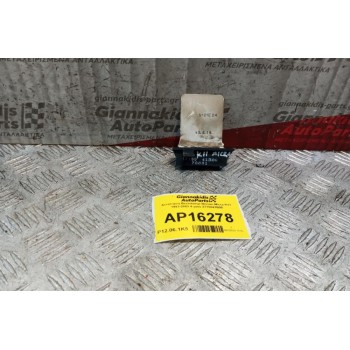 Αντίσταση Βεντιλατερ Nissan Micra K11 1993-2003 4 pins 2715041B00