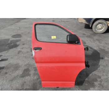 Πόρτα Toyota Hiace 1997-2014 Εμπρος Δεξια