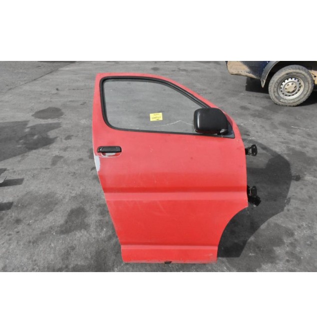 Πόρτα Toyota Hiace 1997-2014 Εμπρος Δεξια