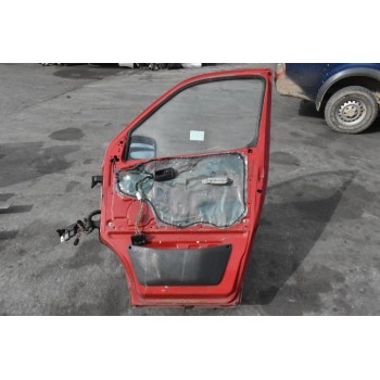 Πόρτα Toyota Hiace 1997-2014 Εμπρος Δεξια