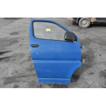 Πόρτα Toyota Hiace 1997-2014 Εμπρος Δεξια