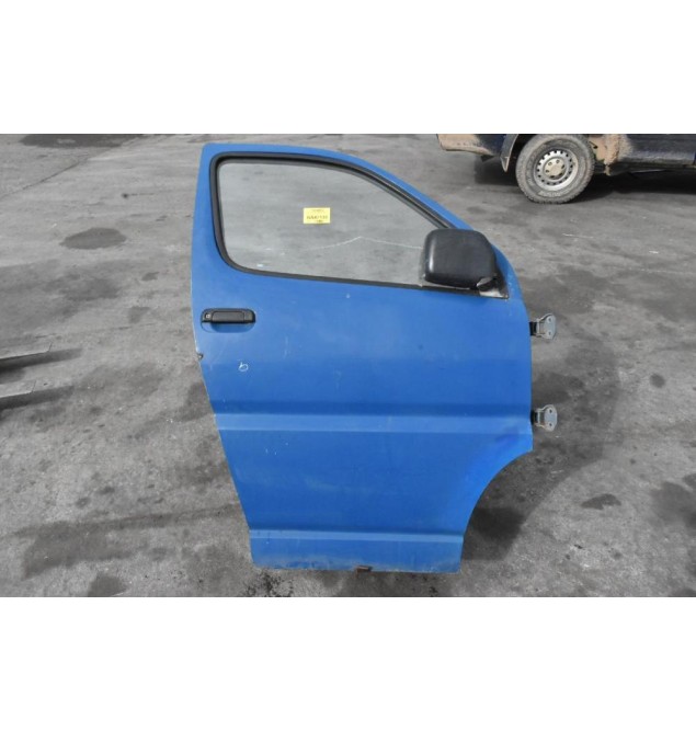 Πόρτα Toyota Hiace 1997-2014 Εμπρος Δεξια