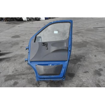 Πόρτα Toyota Hiace 1997-2014 Εμπρος Δεξια