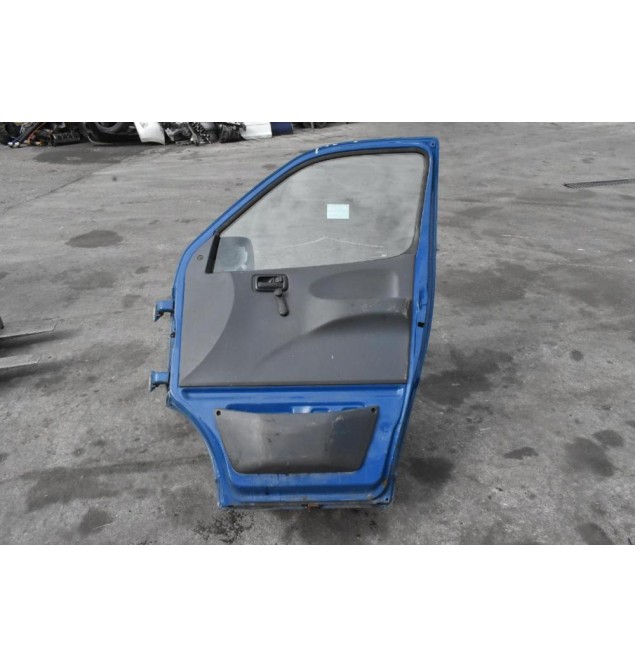 Πόρτα Toyota Hiace 1997-2014 Εμπρος Δεξια