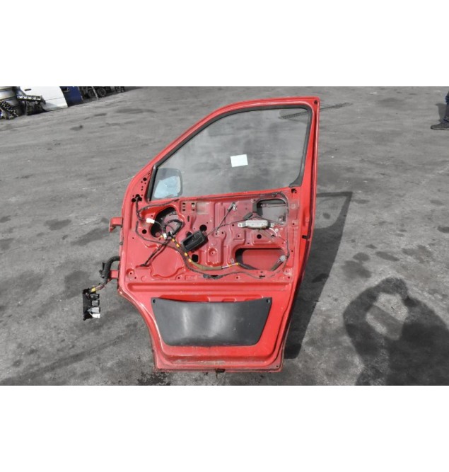 Πόρτα Toyota Hiace 1997-2014 Εμπρος Δεξια