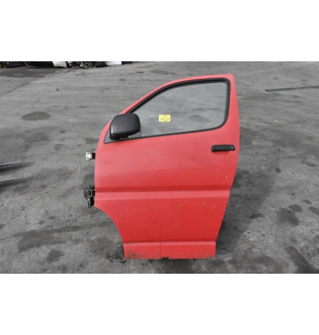 Πόρτα Toyota Hiace 1997-2014 Εμπρος Αριστερη