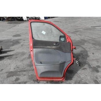 Πόρτα Toyota Hiace 1997-2014 Εμπρος Αριστερη