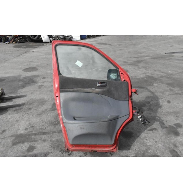 Πόρτα Toyota Hiace 1997-2014 Εμπρος Αριστερη