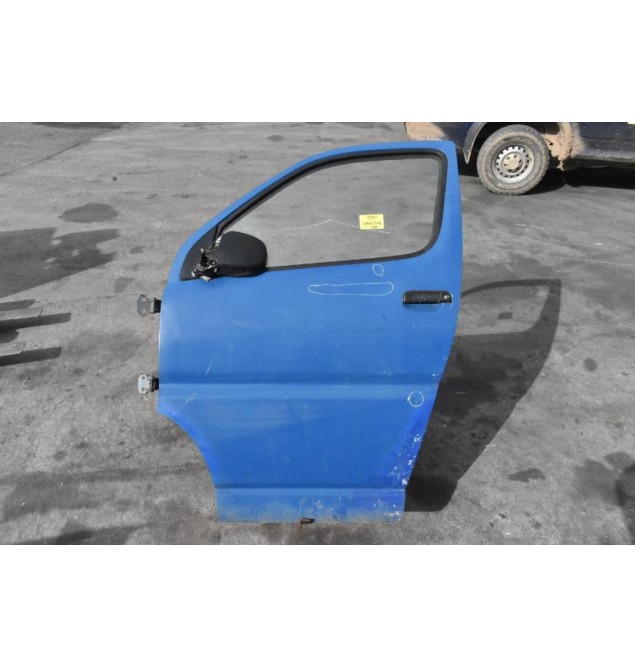 Πόρτα Toyota Hiace 1997-2014 Εμπρος Αριστερη