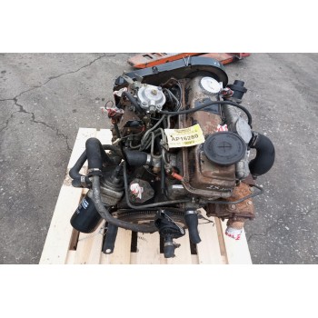 Κινητήρας - Μοτέρ Volkswagen Passat Κωδ.Κινητηρα CY 1993-1996