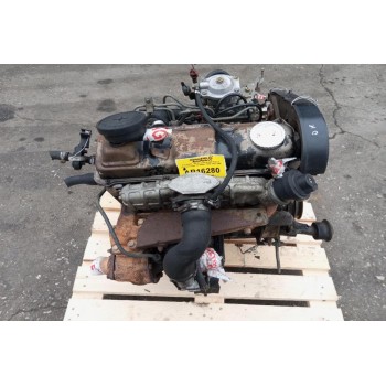 Κινητήρας - Μοτέρ Volkswagen Passat Κωδ.Κινητηρα CY 1993-1996