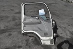 Πόρτα Αριστερη Mitsubishi Canter Fuso 2005-2015 ΑΚΡΗ-ΑΚΡΗ 111,5cm (ΣΚΑΛΟΠΑΤΙ ΤΕΡΜΑ ΚΑΤΩ 43cm) (Φαρδύ) (Χωρίς Καθρέφτη)