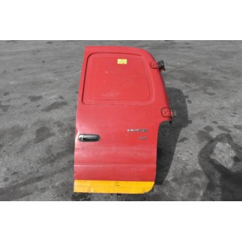 Πόρτα Toyota Hiace 1997-2014 Πισω Δεξια