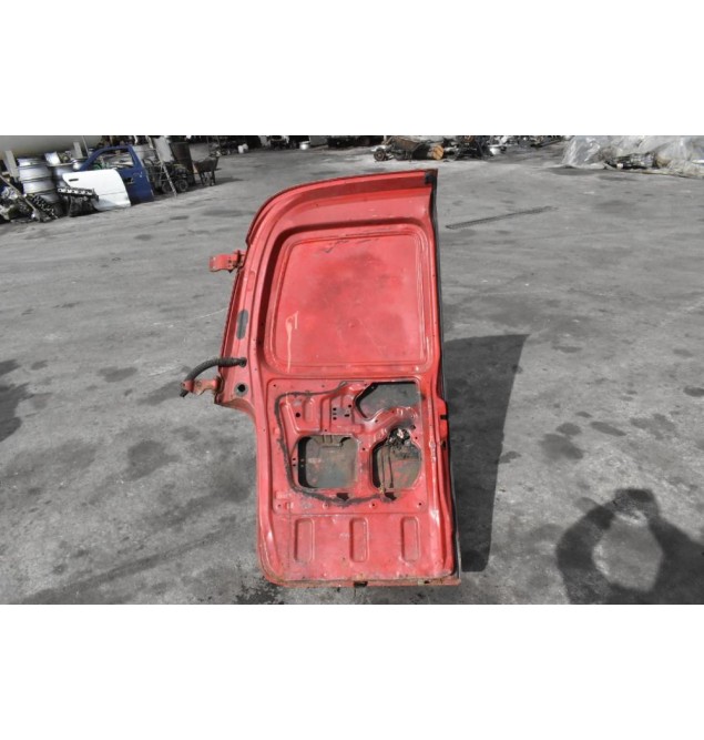 Πόρτα Toyota Hiace 1997-2014 Πισω Δεξια