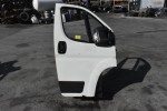 Πόρτα Fiat Ducato 2005-2020 Εμπρός Δεξιά χωρις καθρεπτη