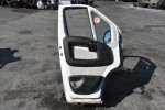 Πόρτα Fiat Ducato 2005-2020 Εμπρός Αριστερη χωρις καθρεπτη