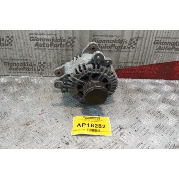 Δυναμό Audi A3 Κωδ.Κινητηρα BSE 2003-2008 06F903023C