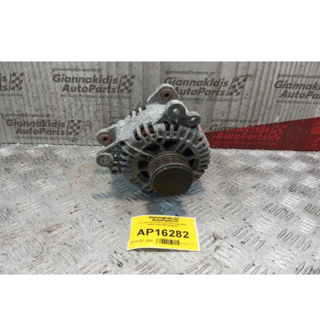 Δυναμό Audi A3 Κωδ.Κινητηρα BSE 2003-2008 06F903023C