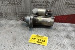 Μίζα Audi A3 Κωδ.Κινητηρα BSE 2003-2008 02M911023M 10 Δοντια