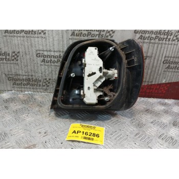 Φανάρι Πίσω Αριστερα Volkswagen Polo 1994-1999