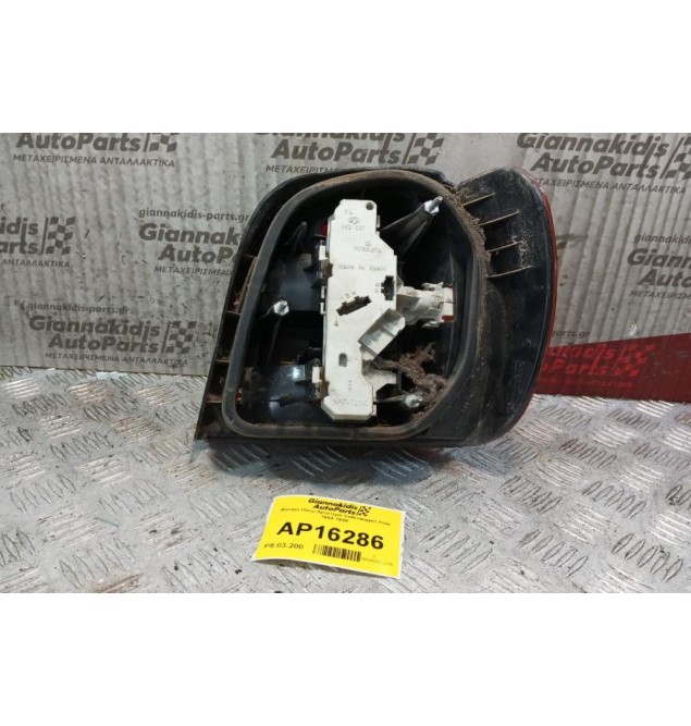 Φανάρι Πίσω Αριστερα Volkswagen Polo 1994-1999