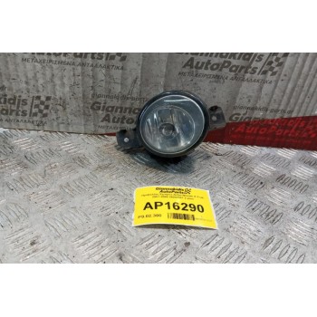 Προβολέας Εμπρος Δεξια Nissan X-Trail 2001-2005 89203561 2 pins