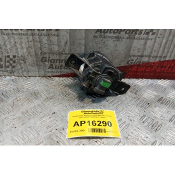 Προβολέας Εμπρος Δεξια Nissan X-Trail 2001-2005 89203561 2 pins
