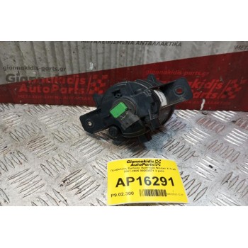 Προβολέας Εμπρος Αριστερα Nissan X-Trail 2001-2005 89203571 2 pins