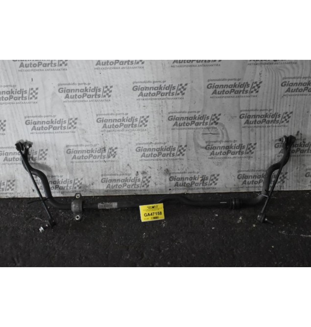 Ζυγαρια Mercedes-Benz B180 W246 1.6T 2011-2014 A2463203411 -Q2