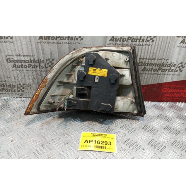 Φανάρι Πίσω Δεξια Opel Vectra Β 1996-1998 90568049