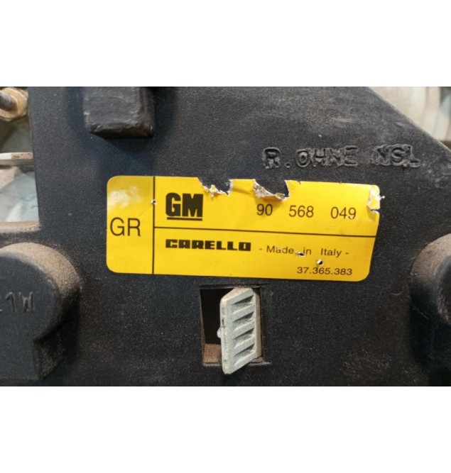 Φανάρι Πίσω Δεξια Opel Vectra Β 1996-1998 90568049