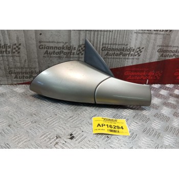 Καθρέπτης Μηχανικος Εμπρος Δεξια Opel Vectra B 1996-1998
