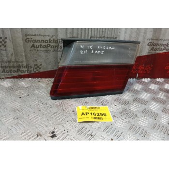 Φανάρι Καπο Πίσω Δεξια Nissan Almera N15 1996-1998