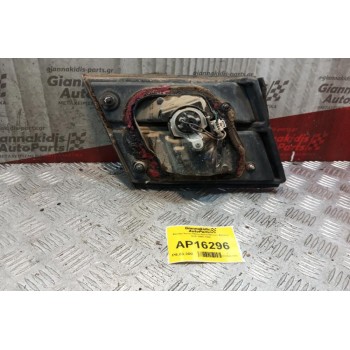 Φανάρι Καπο Πίσω Δεξια Nissan Almera N15 1996-1998
